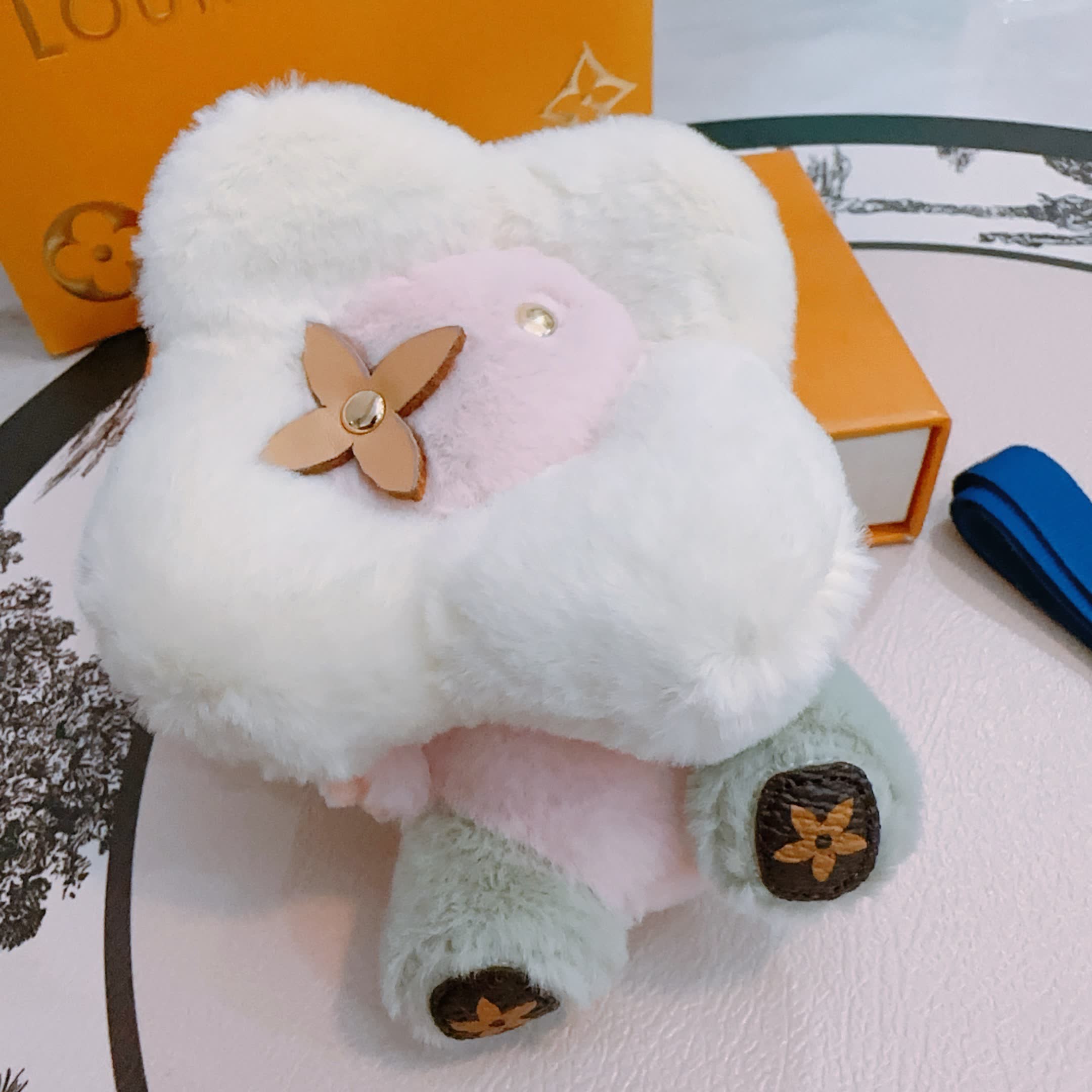Louis Vuitton Keychain